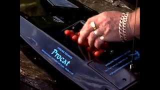 Angling Technics ProCat Bait Boat For Carp amp Pike Fishing [upl. by Deedee]