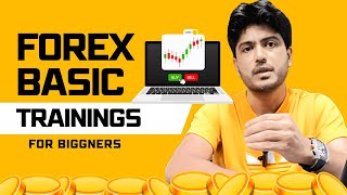 Forex Basic Training for Beginners by Forex Ascenders [upl. by Broderic]