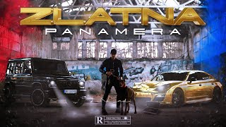 NERAD TIPS  ZLATNA PANAMERA  OFFICIAL VIDEO  by Tasko [upl. by Refinne]