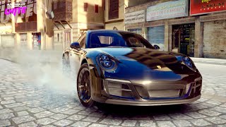 PORSCHE 911 GTS  Svop  Asphalt Legends Unite [upl. by Opportina]