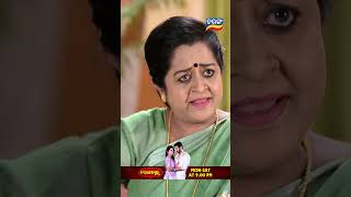 Badabohu  Shorts  BB  900 PM  Odia Serial–Tarang TV [upl. by Zelazny339]