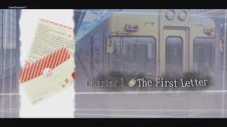 Root Letter Walkthrough  Chapter 1 The First Letter [upl. by Derna637]