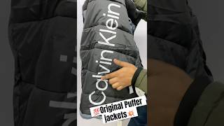 💯original puffer jacket  store article MRP109🤑❌ our retail price❓ dm me 9354769578 jackets [upl. by Hach]