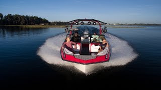 2018 Super Air Nautique GS24 [upl. by Gnoud345]