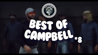 BEST OF 8  CLAN CAMPBELL Remake GTALite [upl. by Paulette237]