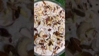 Talbina recipe by sajida enrgybreakfast trending talbinarecipe quickneasy daliyarecipe quick [upl. by Akinyt]