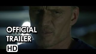 Ambushed Official Trailer 1 2013  Dolph Lundgren [upl. by Hsotnas]