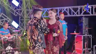 Shinta Arsinta Feat Wisnu Jaya  Pujaningsih Official Music Video Duh Sang Mustikaning Asmoro [upl. by Aloel]