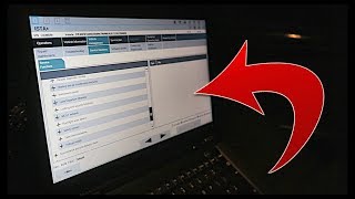 How To Diagnose BMW Fault Error Codes Using ISTA [upl. by Kopans]