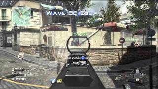 Call of Duty Modern Warfare 3  Walkthrough  Part 3 Mission 3 Persona Non Grata MW3 Gameplay [upl. by Otrebcire]