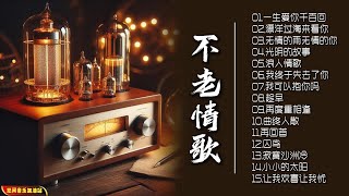 让耳朵沉醉，心灵起舞，发烧级音乐专辑，HIFI音质，唤醒每一个休眠的听觉细胞！ [upl. by Auahsoj812]