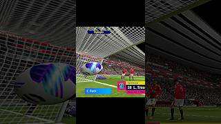 Mahrez cross 🥵😈shortvideo foryou football efootball [upl. by Eide]