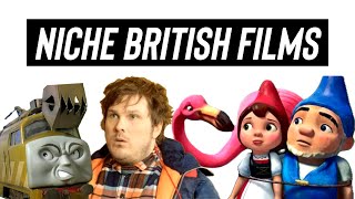 Nostalgic British Films From Your Childhood [upl. by Ringe]