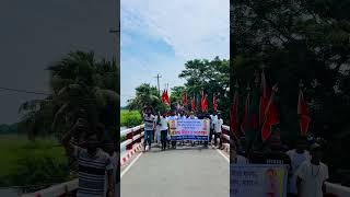 মতুয়া জটাধর গোঁসাই reelviral জাগোমতুয়া ✊✊🚩 [upl. by Rozanna]