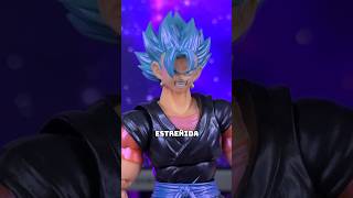 ESTAFA🤔 Demoniacal Fit BOOTLEGS de Calidad 🔥 Vegito Dragon Ball shfiguarts dragonball vegito [upl. by Akimas]