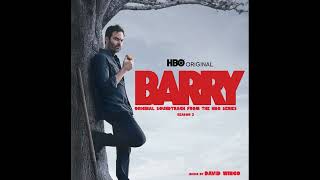 Barry  Season 3 Soundtrack  07 The Raid [upl. by Tillford]