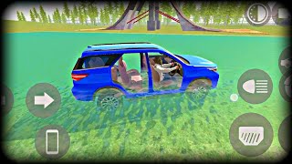 Super fastest Riding Fortuner Blues High Speed  Indian Bike Driving 3D  indianbikedriving3d [upl. by Juanita]