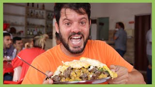 As comidas dos BOTECOS 🥘 de MACEIÓ  Alagoas  RIO4FUN [upl. by Sherwynd762]