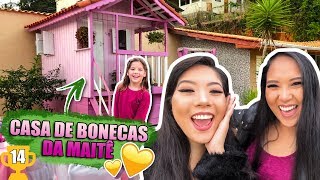 VLOG Viagem em família para Apiaí e Barra do Chapéu  Blog das irmãs [upl. by Joyce]