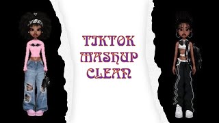 tiktok mashup 2024 September clean✨✨ [upl. by Nuyh]