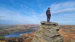 Highlights  Tintwistle to Dovestone [upl. by Fernando580]