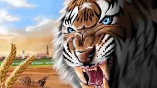 Straubing Tigers Torsong [upl. by Ettevad]