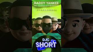 Daddy Yankee  Limpia Parabrisas🔥 Electro Remix DJCshorts remix daddyyankee [upl. by Inigo86]