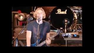 Nickelback Shreds  Photograph [upl. by Notsew652]