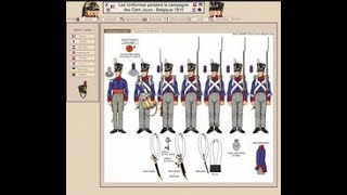 My top 3 Napoleonic websites [upl. by Zerline756]