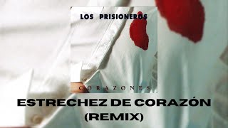 Estrechez de Corazón Remix  Los Prisioneros  Recreación Instrumental [upl. by Osnerol]