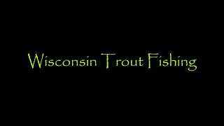 MN Trout Fishing  Opener [upl. by Silverman]