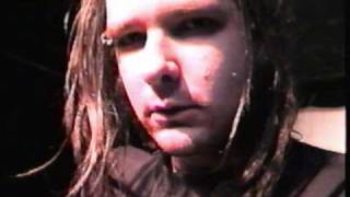 KoRn Band Rehearsal 2 1996 Rare Footage [upl. by Ahseenal]