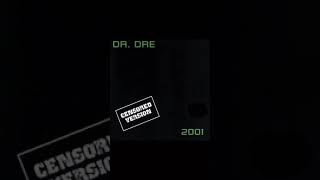 Forgot About Dre 1 hour censored version [upl. by Ijat]