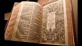 Ezekiel 16  KJV  Audio Bible  King James Version 1611  Dramatized [upl. by Bellaude79]