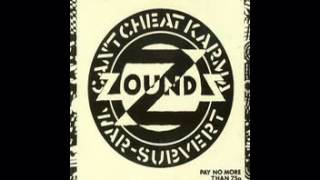 Zounds  Cant Cheat Karma EP 1980 [upl. by Bernardina]