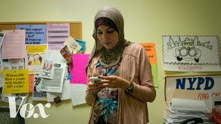 Before organizing the Women’s March on Washington Linda Sarsour fought for Muslim holidays in NYC [upl. by Myrna581]