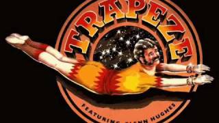 Trapeze  Live In Texas 1976  0610  Midnight Flyer original 1976 recording [upl. by Hooker]