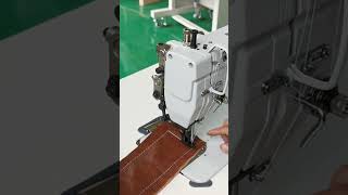 HIGHTEX LEATHER SEWING MACHINE FOR REQUIREMENT CONTACT NO 9888309524 industrialsewingmachine [upl. by Eldreda]