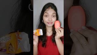 Testing Santoor Soap PH Level 😳 Omg Shocking Result 😱 shorts boombeauty explore testing soap [upl. by Ettigirb]