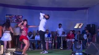 Gunjan Singh Bhojpuri Shandar Live Stage Show 2018  भोजपुरी जबरदस्त लाइव स्टेज शो [upl. by Warfeld382]