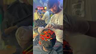 Tha lord shiva hair salon jaishri hairstyle haircut hairtutorial hairgrowth haircolor hair [upl. by Adnarym]