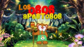 Proyecto LOS OSOS APESTOSOS [upl. by Immak95]