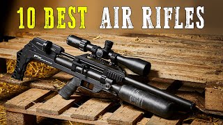 Top 8 Best Air Rifles 2024  What No One is Telling You [upl. by Lindly]