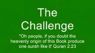 The Atheist Quran  A parody can you tell the difference [upl. by Nanny544]