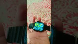 ultra 2 watch ko mobile se connect Karne ka tarika [upl. by Clynes857]