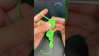 Crochet skills crocheting sharing [upl. by Kohn175]