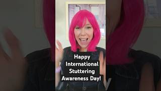 stuttering awareness [upl. by Mycah]