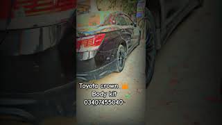 Cars body kitscars toyota honda fyp foryou [upl. by Dovev]