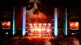 Freddie Mercury Tribute Concert Part 1113 [upl. by Bessy]