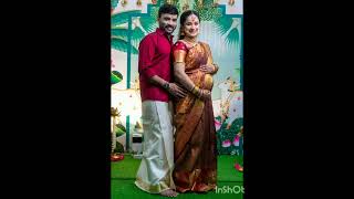 snehan kaniga 5 th month celebrate niraimatha nilave songshotrsviral [upl. by Anbul]